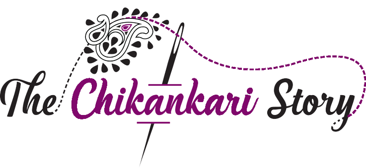 THE CHIKANKARI STORY GIFT CARD 10% OFF.