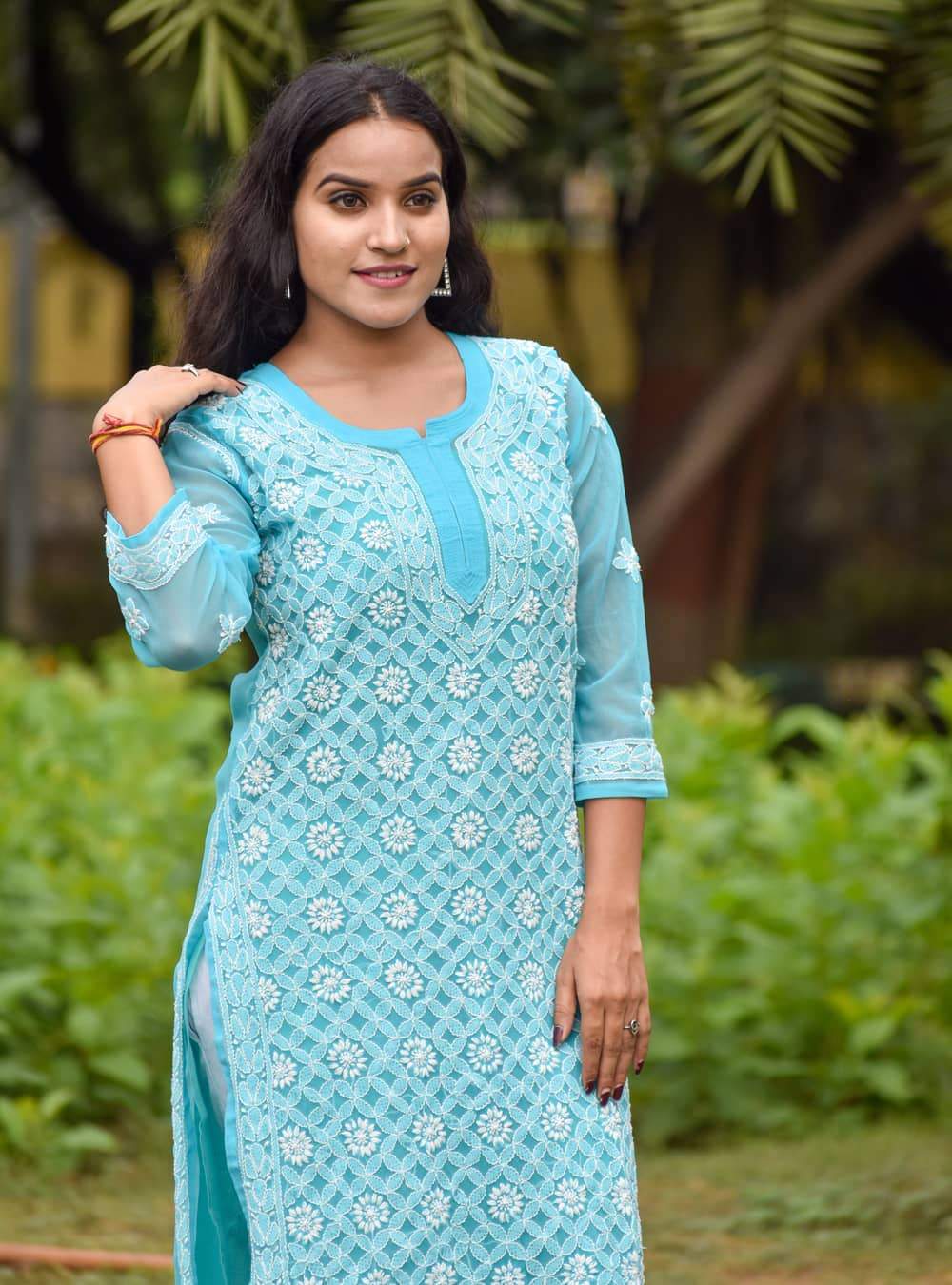 New Design🎉 Limited Stock. Pure cotton kurti. Length 46. (Length can be  customised as well) One piece Only kurti. Note: Hakuba Pants … | Instagram