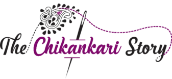 Chikankari Logo